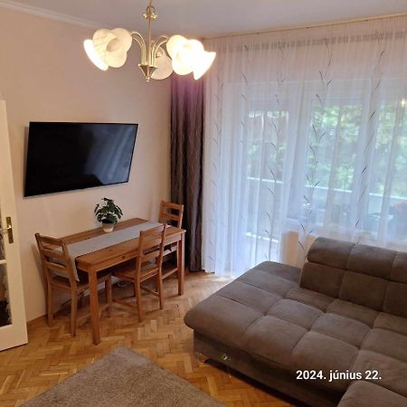 Lili Apartman Apartment Balatonfüred Exterior foto