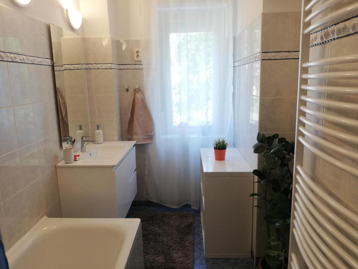 Lili Apartman Apartment Balatonfüred Exterior foto