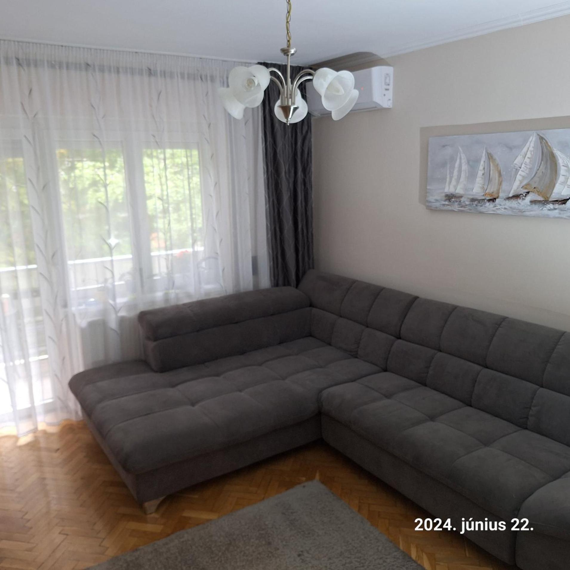 Lili Apartman Apartment Balatonfüred Exterior foto