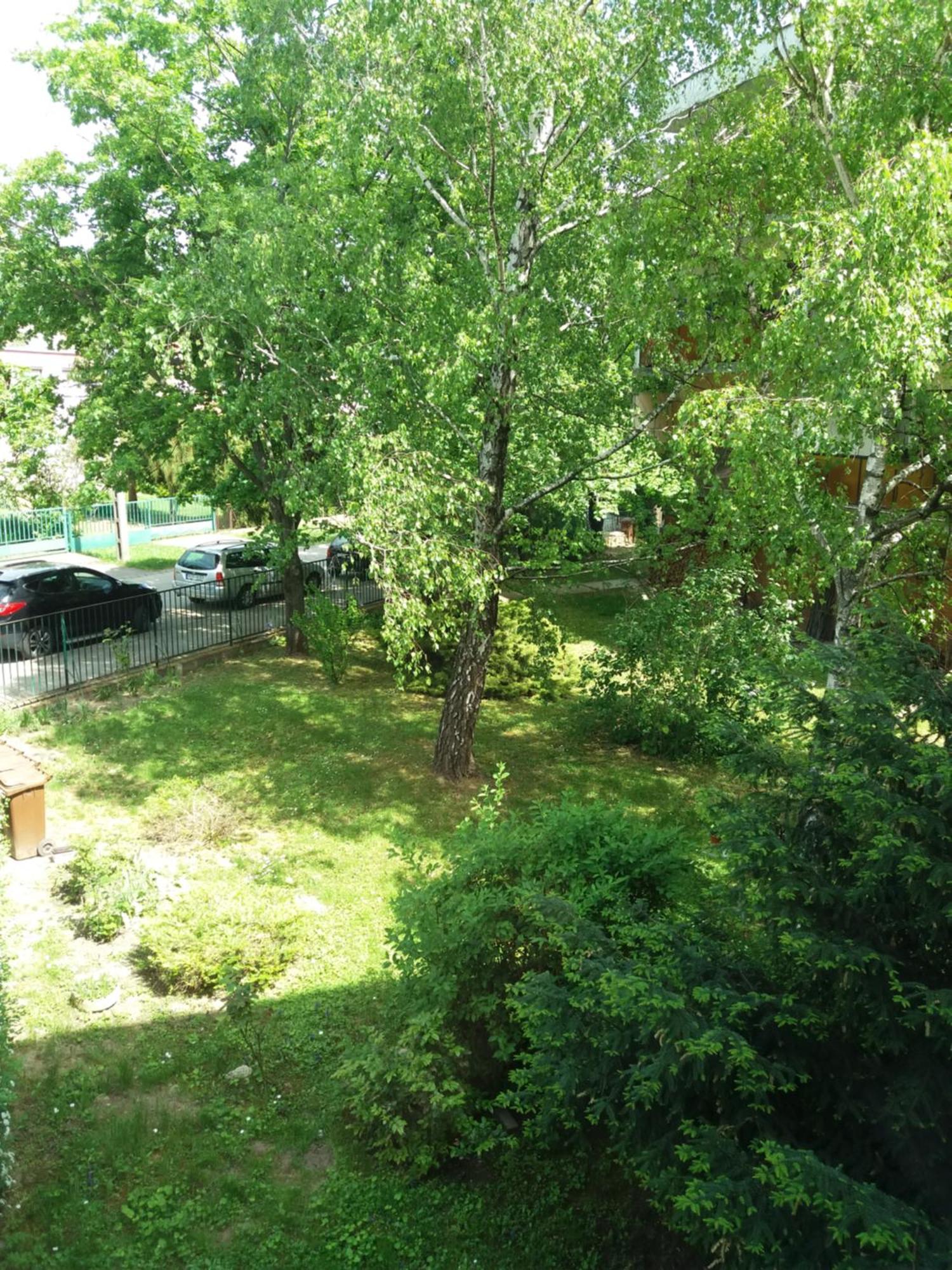 Lili Apartman Apartment Balatonfüred Exterior foto