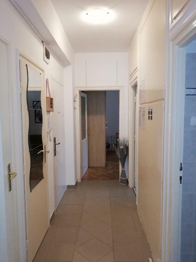 Lili Apartman Apartment Balatonfüred Exterior foto